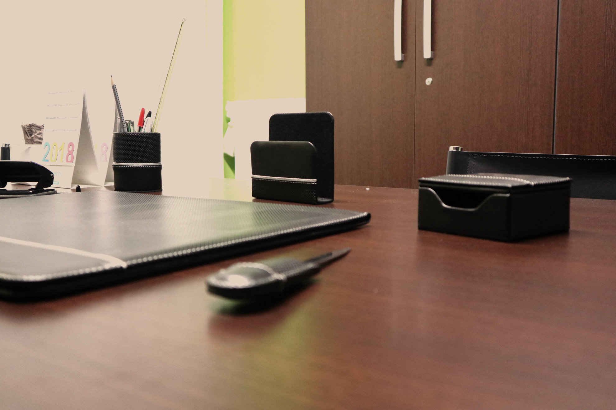 Arredamento uffici