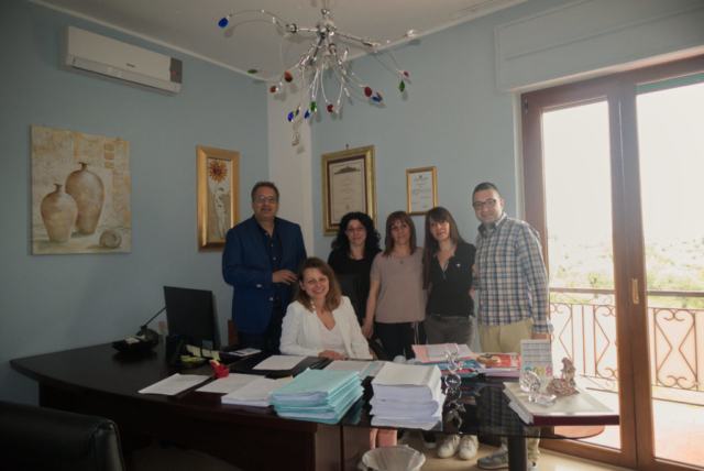 Staff Di Novella